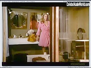 Sydne Rome in La race des 'seigneurs' (1974) 12