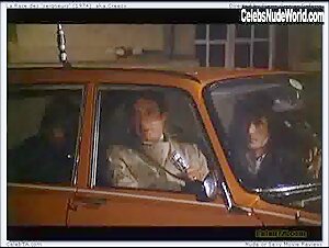 Sydne Rome in La race des 'seigneurs' (1974) 8