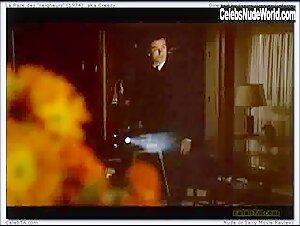 Sydne Rome Nipple , Vintage in La race des 'seigneurs' (1974) 2