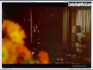 Sydne Rome Nipple , Vintage in La race des 'seigneurs' (1974) 5