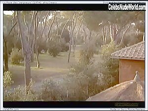 Sydne Rome Blonde , Vintage in La race des 'seigneurs' (1974) 6
