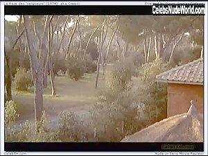 Sydne Rome Blonde , Vintage in La race des 'seigneurs' (1974) 7