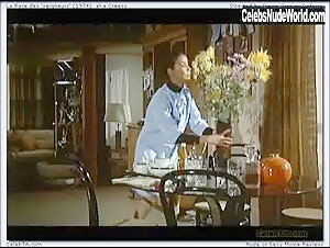 Sydne Rome Couple , Vintage in La race des 'seigneurs' (1974) 13