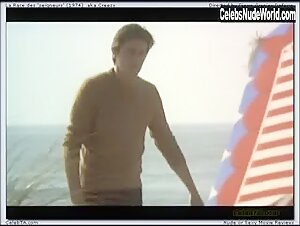 Sydne Rome Beach , Vintage in La race des 'seigneurs' (1974) 3