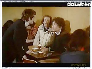 Sydne Rome Nipple , Public in La race des 'seigneurs' (1974) 1