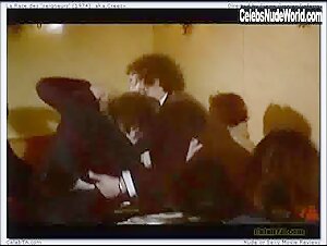 Sydne Rome Nipple , Public in La race des 'seigneurs' (1974) 18