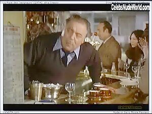 Sydne Rome Nipple , Public in La race des 'seigneurs' (1974) 19