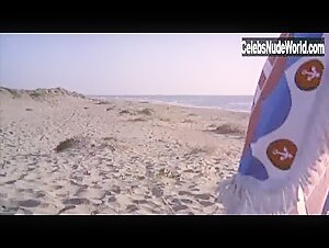 Sydne Rome Outdoor , Vintage in La race des 'seigneurs' (1974) 1