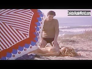 Sydne Rome Outdoor , Vintage in La race des 'seigneurs' (1974) 2