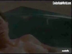Sydnee Steele Bathtub , boobs in Insatiable Cravings (2006) 20