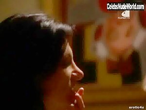 Sydnee Steele Butt , Nipple in Stolen Sex Tapes (2002) 12