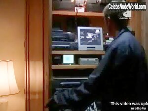 Sydnee Steele Butt , Nipple in Stolen Sex Tapes (2002) 15