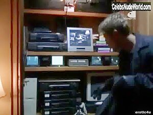 Sydnee Steele Butt , Nipple in Stolen Sex Tapes (2002) 18