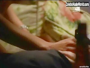 Sydnee Steele Butt , Nipple in Stolen Sex Tapes (2002) 7