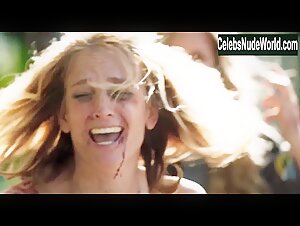 Sylvia Jefferies in 3 from Hell (2019) 14