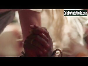 Sylvia Jefferies in 3 from Hell (2019) 7