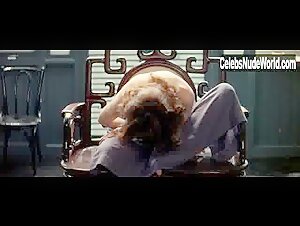 Sylvia Kristel Lingerie , Vintage in Emmanuelle: L'antivierge (1975) 16