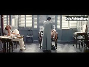 Sylvia Kristel Lingerie , Vintage in Emmanuelle: L'antivierge (1975) 2