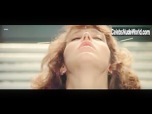 Sylvia Kristel Lingerie , Vintage in Emmanuelle: L'antivierge (1975) 20