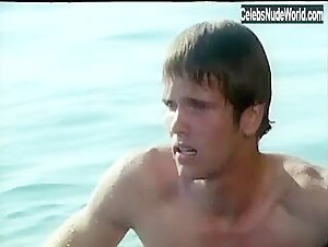 Sylvia Kristel in Es war nicht die Nachtigall (1974) 4