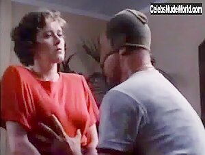 Sylvia Kristel in Hot Blood (1990)