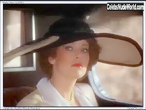 Sylvia Kristel in Mata Hari (1985) 1