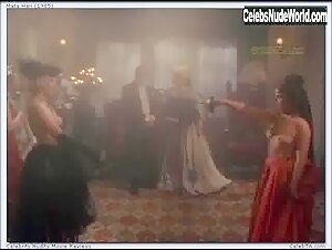 Sylvia Kristel Costume , Vintage in Mata Hari (1985) 2