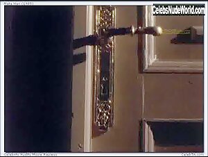 Sylvia Kristel boobs , Stocking in Mata Hari (1985) 19