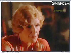 Sylvia Kristel boobs , Vintage in Mata Hari (1985) 12
