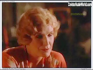 Sylvia Kristel boobs , Vintage in Mata Hari (1985) 13