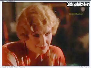 Sylvia Kristel boobs , Vintage in Mata Hari (1985) 15