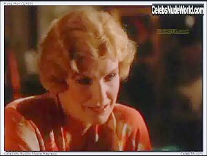 Sylvia Kristel boobs , Vintage in Mata Hari (1985) 16