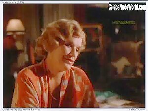 Sylvia Kristel boobs , Vintage in Mata Hari (1985) 4