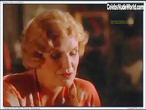 Sylvia Kristel boobs , Vintage in Mata Hari (1985) 8
