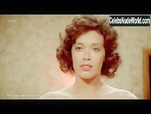Sylvia Kristel Kissing , Vintage in Private Lessons (1981) 3
