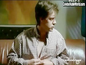 Sylvia Romain Hot , Couple in Coups de coeur: Troublante voisine (1993) 8