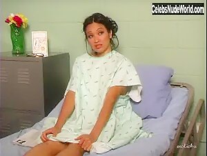 Syren in Super Ninja Doll (2007) 1