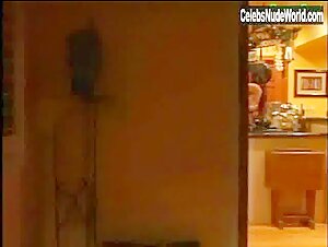 Syren boobs , Kissing in Voyeur in The Motion Picture (2003) 9
