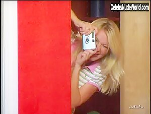 Syren nude , shower scene in Bikini Royale (2008) 12