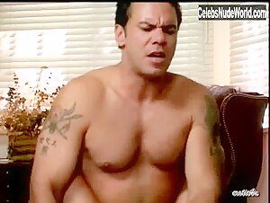 T.J. Hart Butt , Blonde scene in and Sexual (2005) 19