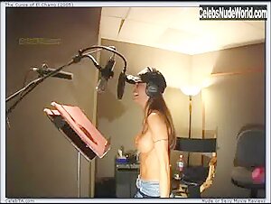 Tabitha Stevens in Curse of El Charro (2005) 14