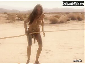 Tabitha Stevens Outdoor , boobs in She Can't Say No (2006) 3