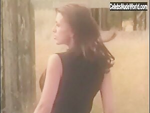 Taimie Hannum Outdoor , Butt scene in Outlaws (1999) 2
