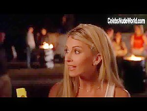 Tamie Sheffield in Slammed (2001) 11