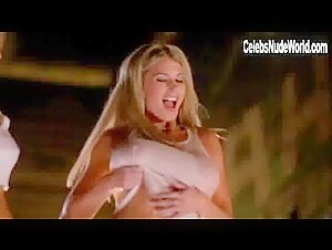 Tamie Sheffield in Slammed (2001) 18