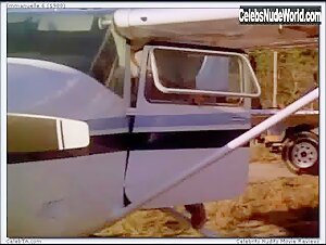Tamira nude ,small boobs scene in Emmanuelle 6 (1988) 18