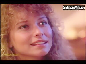 Tamira boobs , Costume scene in Emmanuelle 6 (1988) 14