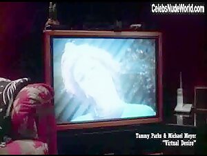 Tammy Parks in Virtual Desire (1995) 1