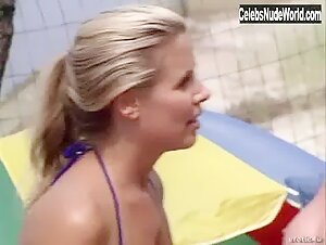 Tammy Parks Gets Undressed , Blonde in Seven Spiritual Laws of Sex (1999) 19