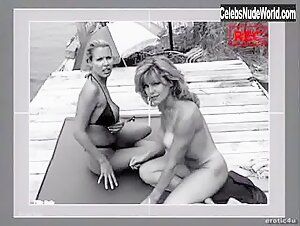 Tammy Parks Gets Undressed , Blonde in Seven Spiritual Laws of Sex (1999) 20